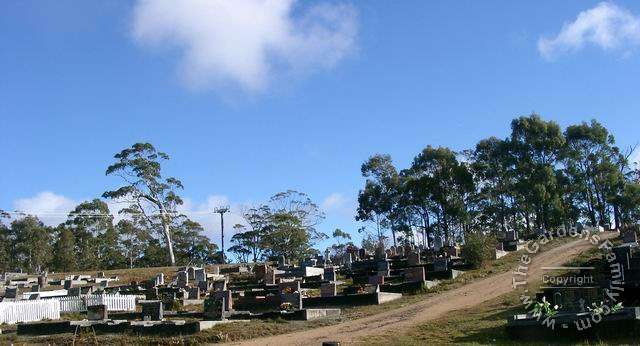 St Marys Cemetery